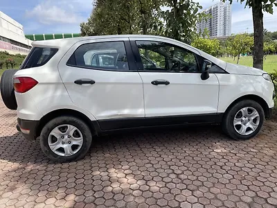Second Hand Ford Ecosport Ambiente 1.5L TDCi in Chengalpattu