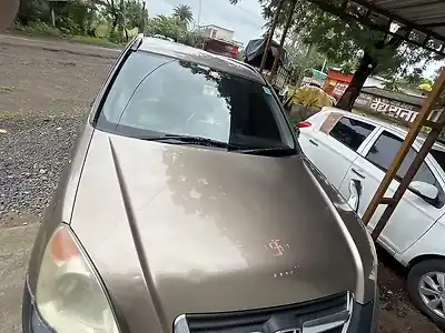 2003 होंडा सीआर-एक्स पेट्रोल 1