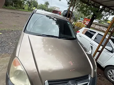 Second Hand Honda CR-X Petrol in Betul