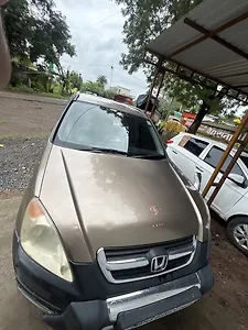 Second Hand Honda CR-X Petrol in Betul Second Hand Honda CR-X Petrol in Betul