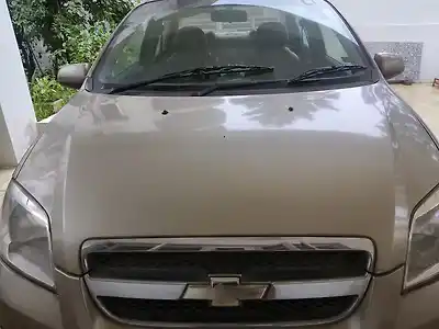 2010 शेवरले एविओ ls 1.4 1