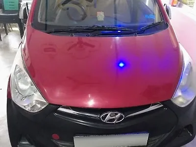 Second Hand Hyundai Eon Era + in Gopalganj