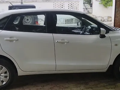2020 Maruti Suzuki Baleno Alpha 1