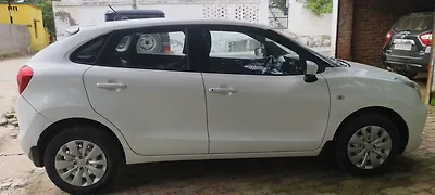 2020 Maruti Suzuki Baleno Alpha 1 2020 Maruti Suzuki Baleno Alpha 1