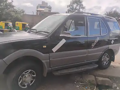 2007 टाटा सफारी 4x2 एलएक्स डिकर bs-iii 1