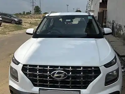 2019 हुंडई वेन्यू s 1.2 पेट्रोल [2019-2020] 1