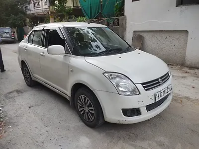 2011 Maruti Suzuki Swift VXi 1.2 BS-IV 1
