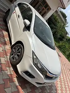2017 होंडा सिटी SV सीवीटी 1