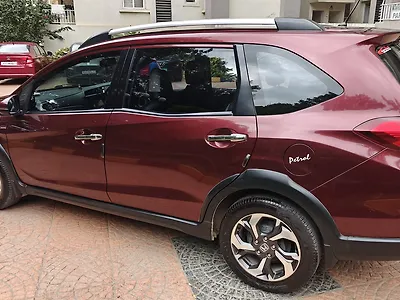 2016 Honda BR-V V CVT Petrol