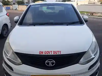 Second Hand टाटा ज़ेस्ट xm 75 ps डीज़ल in गुंटूर