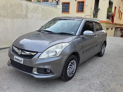 2014 Maruti Suzuki Swift DZire VDI 1 2014 Maruti Suzuki Swift DZire VDI 1