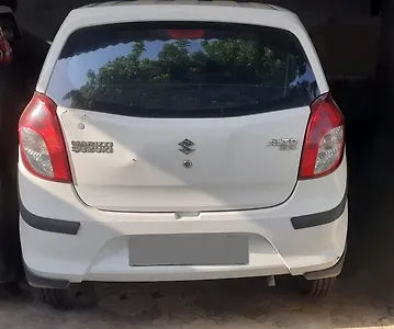 2016 Maruti Suzuki Alto 800 LXi 1 2016 Maruti Suzuki Alto 800 LXi 1