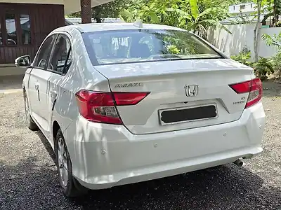 2021 होंडा अमेज VX सीवीटी 1.5 डीज़ल 1