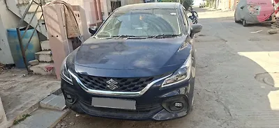 2022 Maruti Suzuki Baleno Sigma 1 2022 Maruti Suzuki Baleno Sigma 1