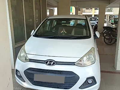 Second Hand Hyundai Grand i10 Asta 1.1 CRDi (O) [2013-2017] in Kalol