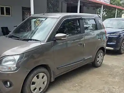 Second Hand मारुति सुज़ुकी वैगन आर zxi 1.2 [2022-2023] in ओंगोले