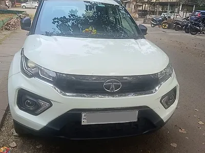 Second Hand Tata Nexon XM Diesel [2020-2023] in Bhopal