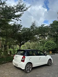 2012 Toyota Etios Liva GD 1 2012 Toyota Etios Liva GD 1