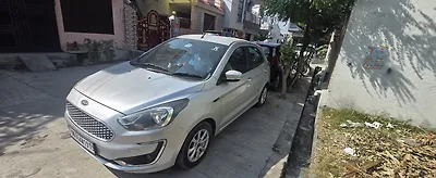 2019 Ford Figo Ambiente 1.5 TDCi 1 2019 Ford Figo Ambiente 1.5 TDCi 1