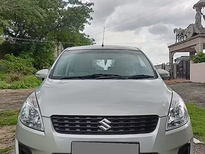 Second Hand Maruti Suzuki Ertiga ZXi in Akola
