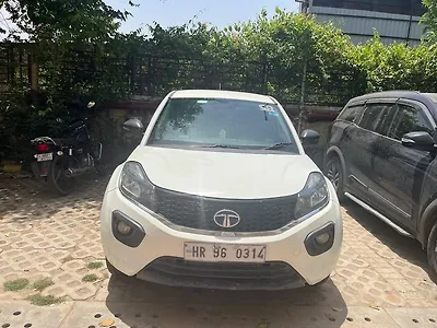 2019 Tata Nexon XM 1 2019 Tata Nexon XM 1