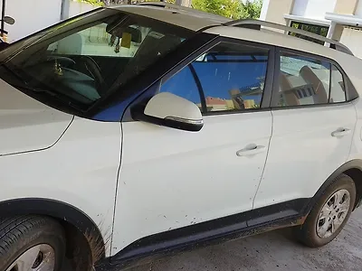 Second Hand Hyundai Creta 1.4 Base in Morbi