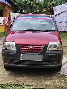 2010 Hyundai Santro Non-AC 1 2010 Hyundai Santro Non-AC 1