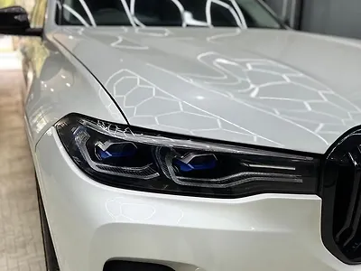 2021 BMW X7 xDrive30d DPE Signature