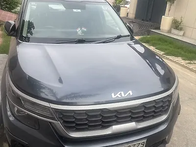 2021 Kia Seltos HTK Plus 1.5 Diesel 1 2021 Kia Seltos HTK Plus 1.5 Diesel 1