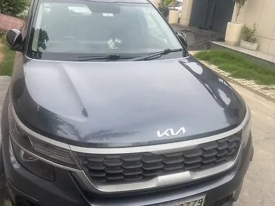 2021 Kia Seltos HTK Plus 1.5 Diesel 1