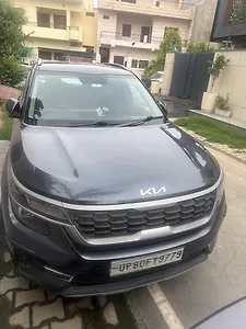 2021 Kia Seltos HTK Plus 1.5 Diesel 1 2021 Kia Seltos HTK Plus 1.5 Diesel 1