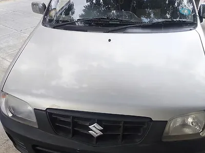 2010 Maruti Suzuki Alto Std