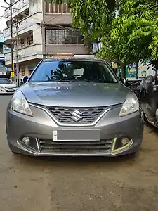 2016 मारुति सुज़ुकी बलेनो ज़ेटा 1.3 1 2016 मारुति सुज़ुकी बलेनो ज़ेटा 1.3 1