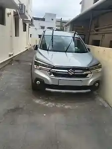 2025 मारुति सुज़ुकी XL6 Zeta Petrol Manual Smart Hybrid 1 2025 मारुति सुज़ुकी XL6 Zeta Petrol Manual Smart Hybrid 1