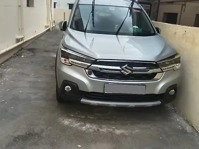 2025 Maruti Suzuki XL6 Zeta Petrol Manual Smart Hybrid 1