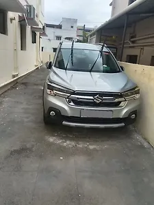 2025 Maruti Suzuki XL6 Zeta Petrol Manual Smart Hybrid 1 2025 Maruti Suzuki XL6 Zeta Petrol Manual Smart Hybrid 1