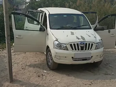 2011 Mahindra Xylo E4 BS-III 1