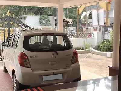 2017 Maruti Suzuki Celerio ZXi (O) AMT [2017-2019] 1