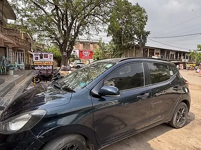 2019 Hyundai Grand i10 NIOS Sportz 1.2 Kappa VTVT Dual Tone 1