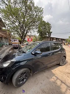 2019 Hyundai Grand i10 NIOS Sportz 1.2 Kappa VTVT Dual Tone 1 2019 Hyundai Grand i10 NIOS Sportz 1.2 Kappa VTVT Dual Tone 1