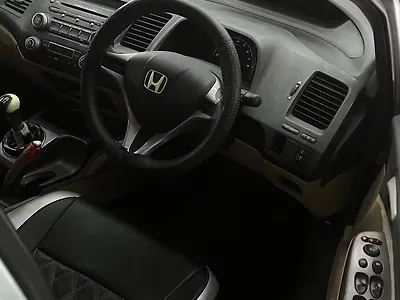 2006 Honda Civic 1.8S MT