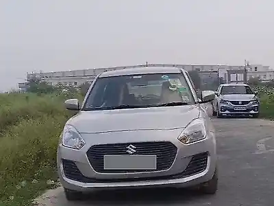 Second Hand मारुति सुज़ुकी स्विफ़्ट lxi स्पेशल एडिशन in ग्रेटर नोएडा