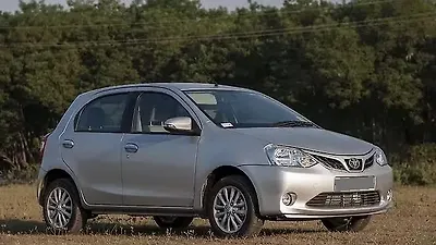2016 Toyota Etios Liva LE Diesel 1 2016 Toyota Etios Liva LE Diesel 1
