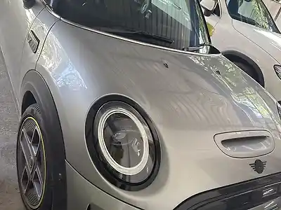 Second Hand मिनी कंट्रीमैन इलेक्ट्रिक ई in चेन्नई