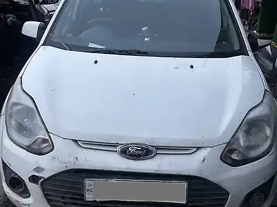 Second Hand फ़ोर्ड फिगो ड्यूराटोर्क डीज़ल exi 1.4 in अनंतनाग