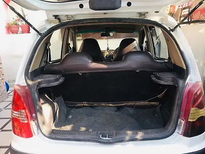 2013 Hyundai Santro GLS 1
