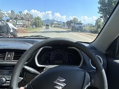 2016 Maruti Suzuki Alto VXi AMT [2014-2018] 1