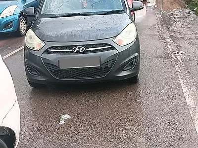 Second Hand Hyundai i10 Magna 1.2 Kappa2 in Shimla