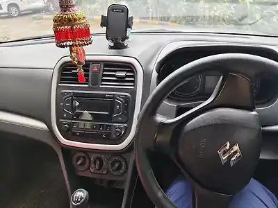 2017 मारुति सुज़ुकी विटारा ब्रेज़ा ज़ेडडीआई 1 2017 मारुति सुज़ुकी विटारा ब्रेज़ा ज़ेडडीआई 1