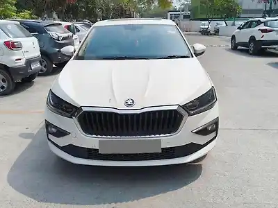 2023 स्कोडा स्लाविया स्टाइल 1.0 लीटर टीएसआई एमटी 1